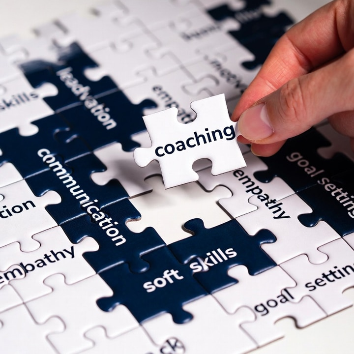 coaching