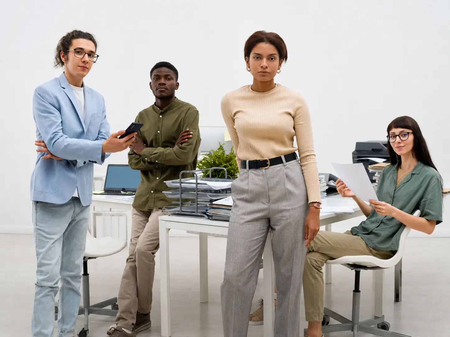 Leading Cultural Transformation in the Modern Organization